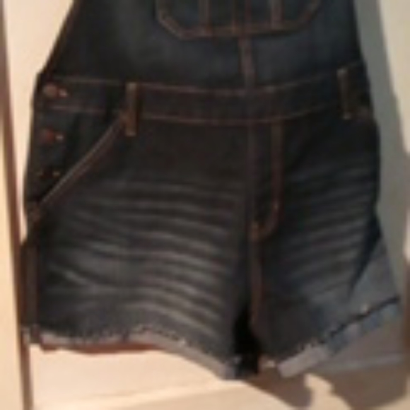 Overalls - Picture 3 of 3